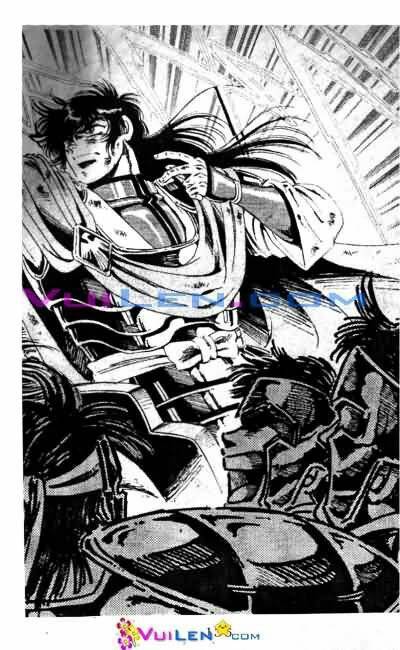 vương tử takeru chapter 7 134