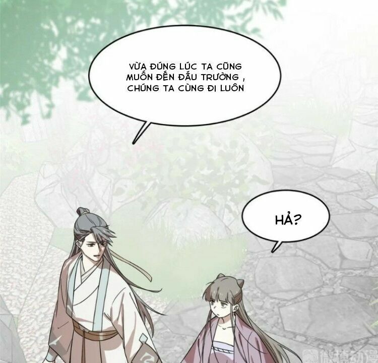độc bộ thiên hạ: đặc công thần y chapter 220 27