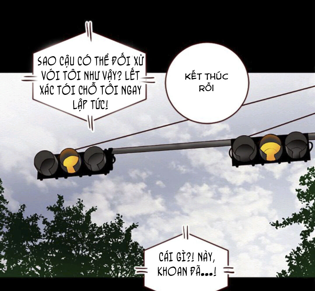 thầm yêu chapter 1 10