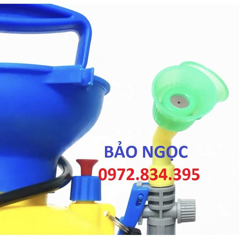 Bồn rửa mắt di động 3L,bình rửa mắt di động 3l,bình rửa mắt khẩn cấp