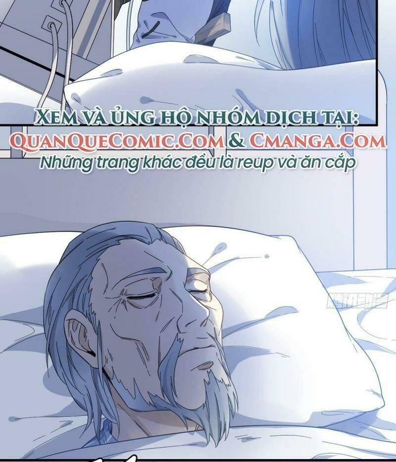 phi chức nghiệp bán tiên chapter 1 22