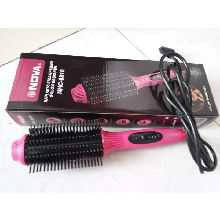 Lược Điện No.V.a 8810 Uốn Cụp