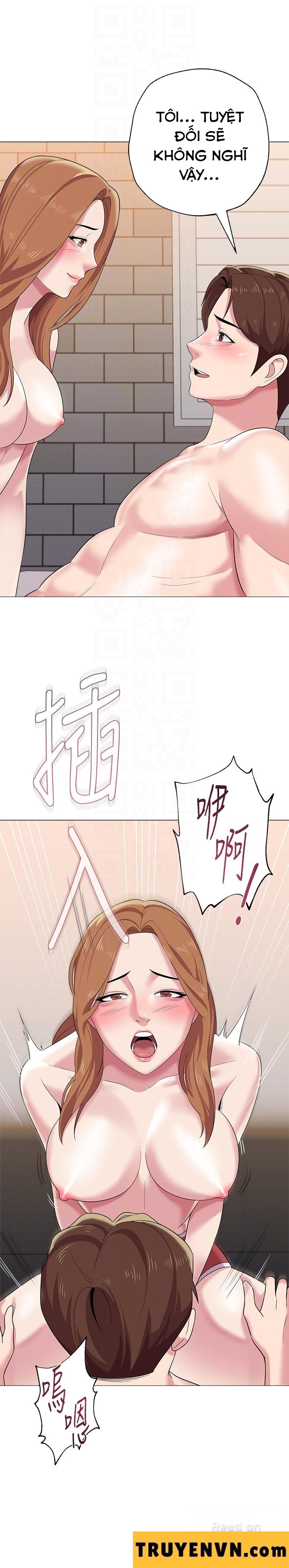 cô giáo bán thân chapter 26 20