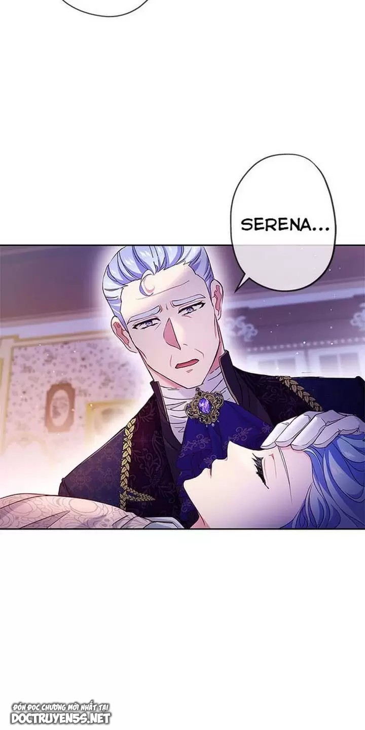 nếu tôi là nhân vật phản diện liệu tôi sẽ chết chapter 6 78