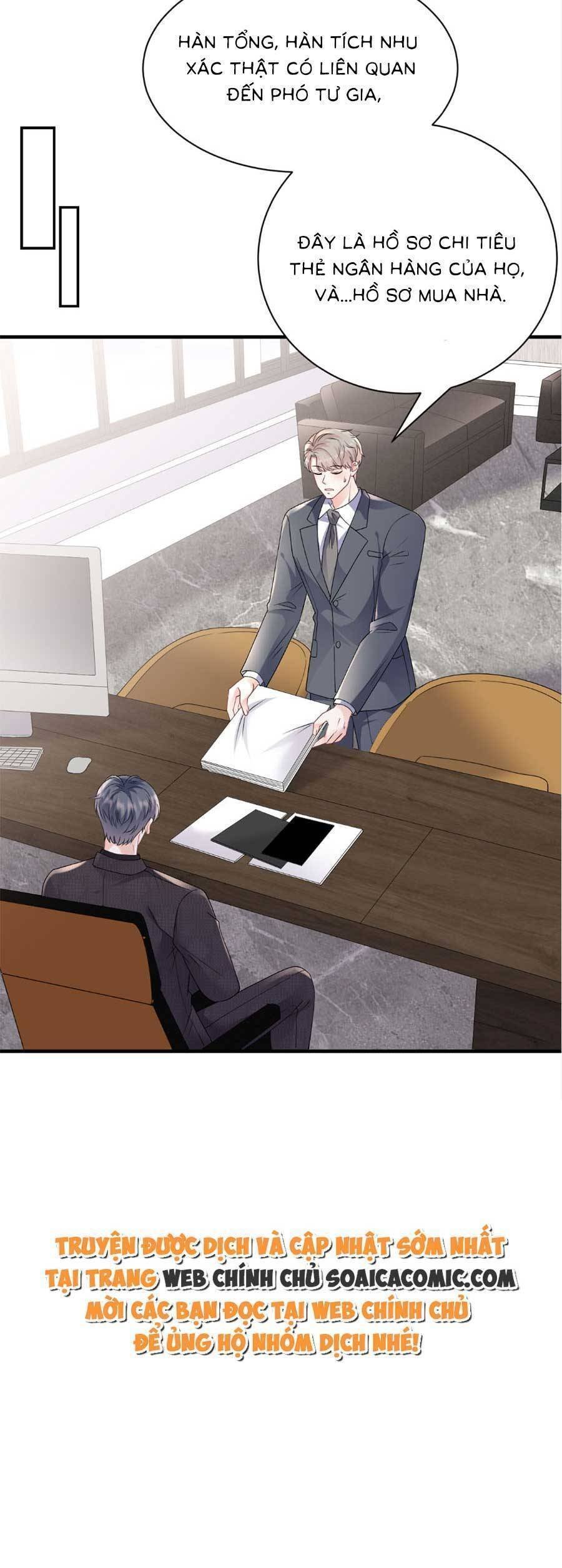 [16+] đại tiểu thư có thể có ý đồ xấu chapter 151 27