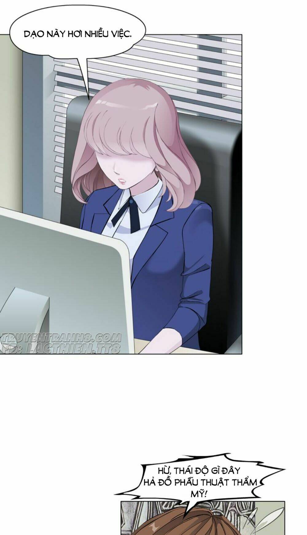 sổ tay mỹ nam giới x chapter 20 25