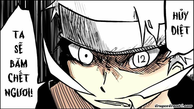 senyuu chapter 47 49