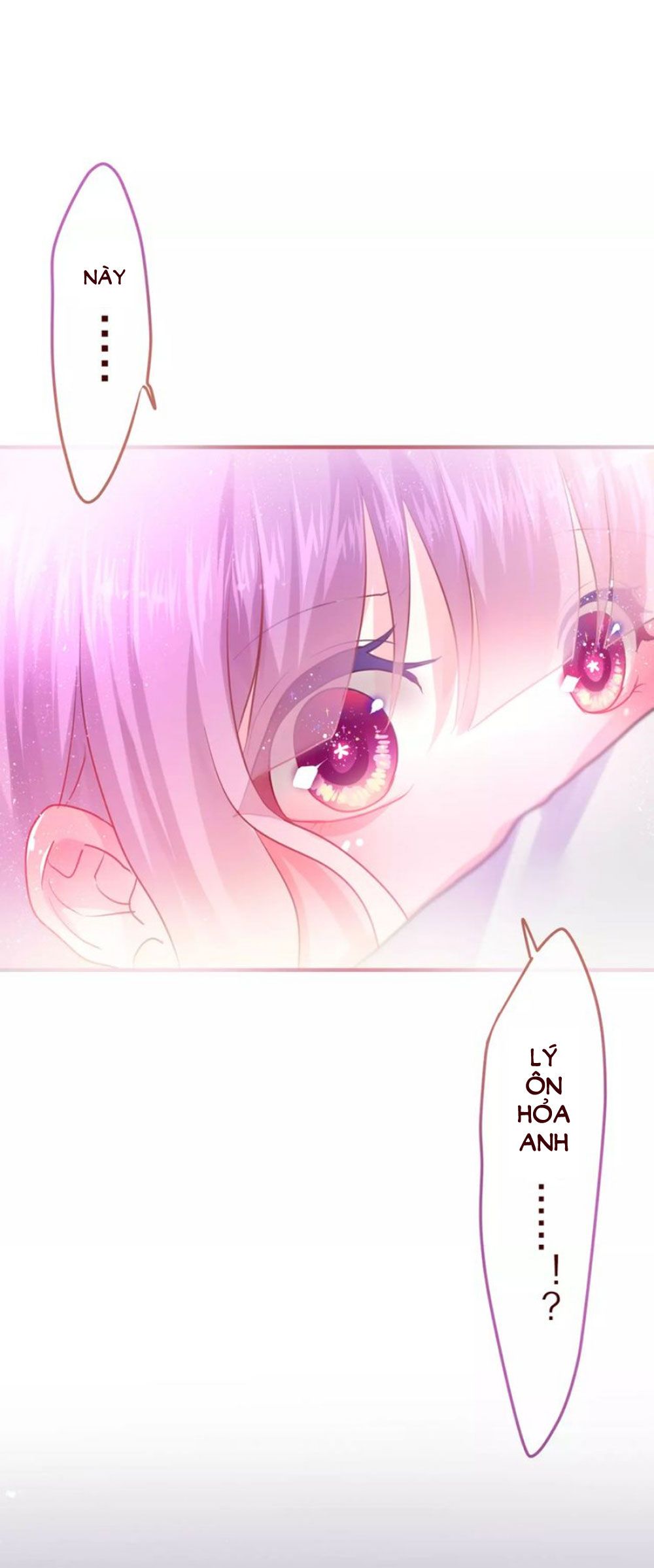 tháng sáu kì diệu chapter 16 17