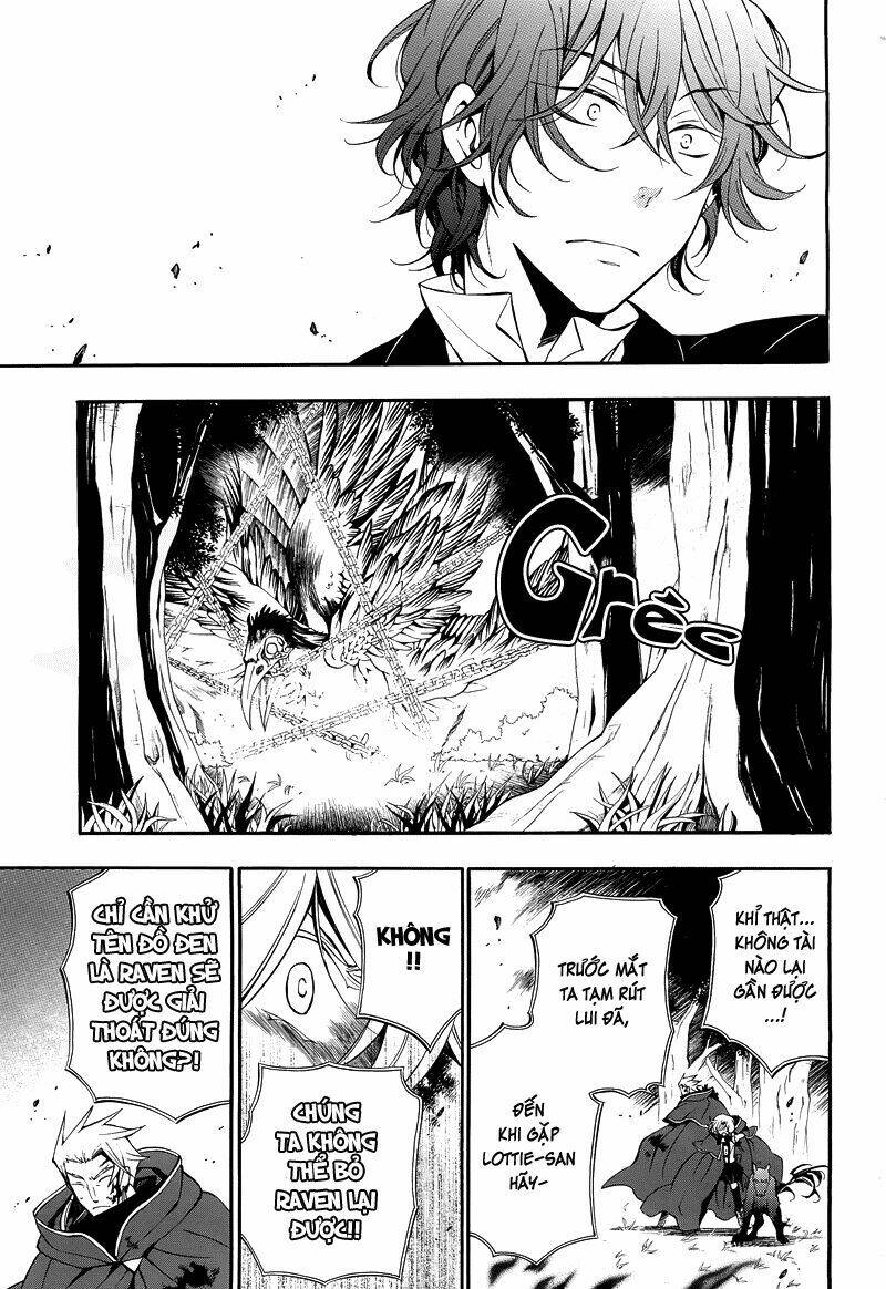 pandora hearts chapter 56 8