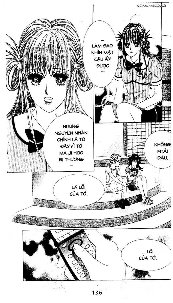 nhà trọ hoàn hảo chapter 53 24