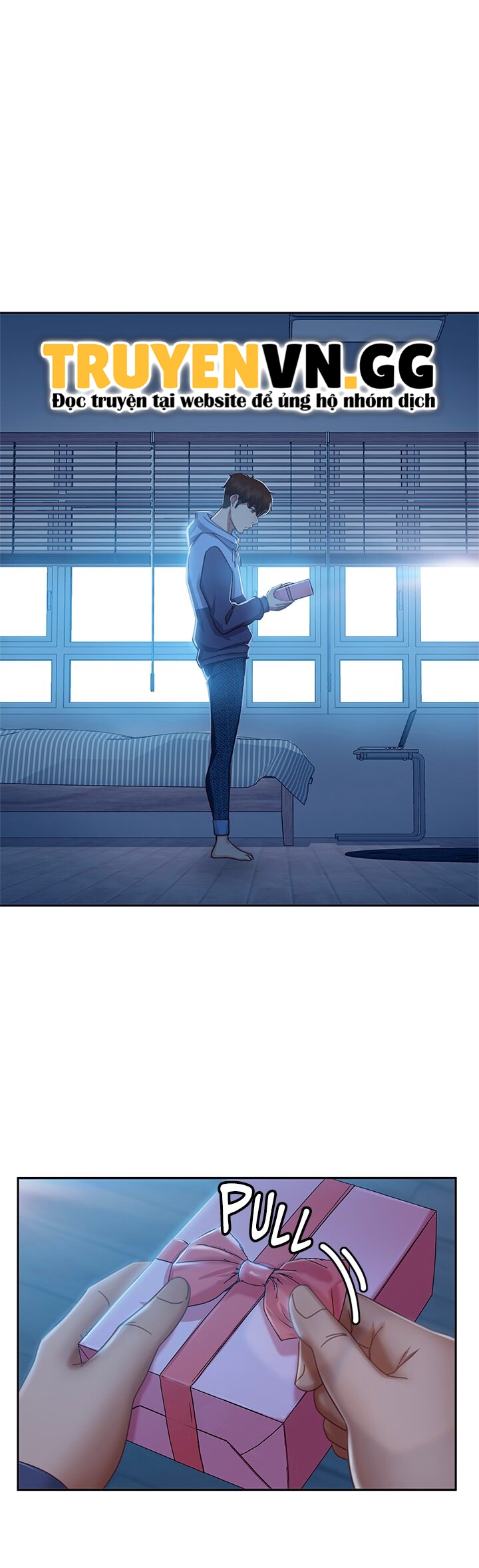 một ngày rối rắm chapter 49 1