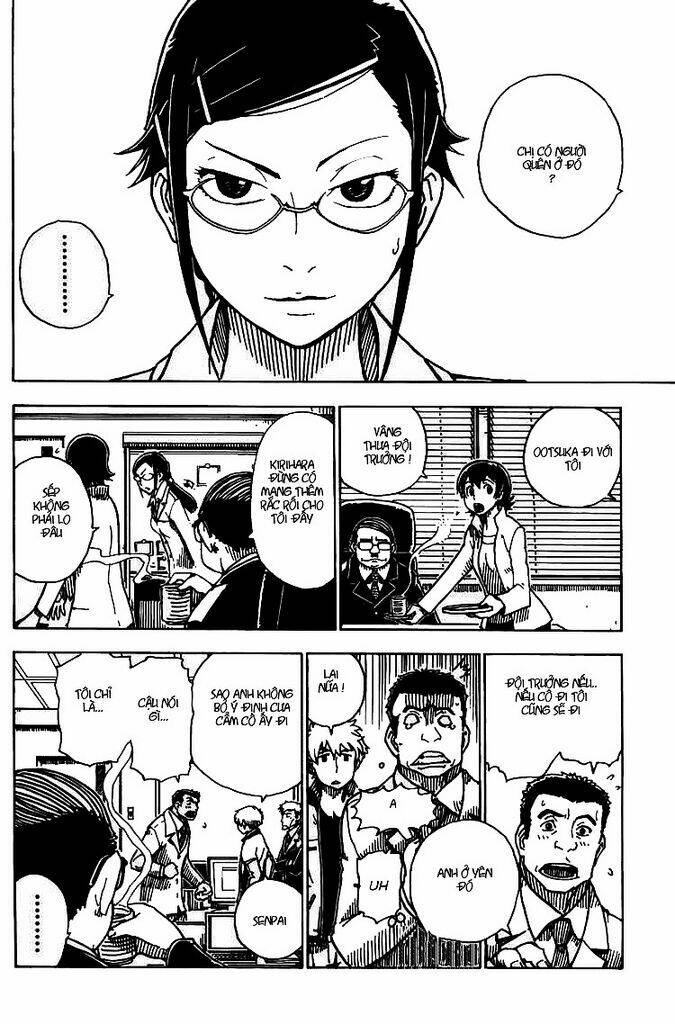 darker than black: shikkoku no hana chapter 4 14