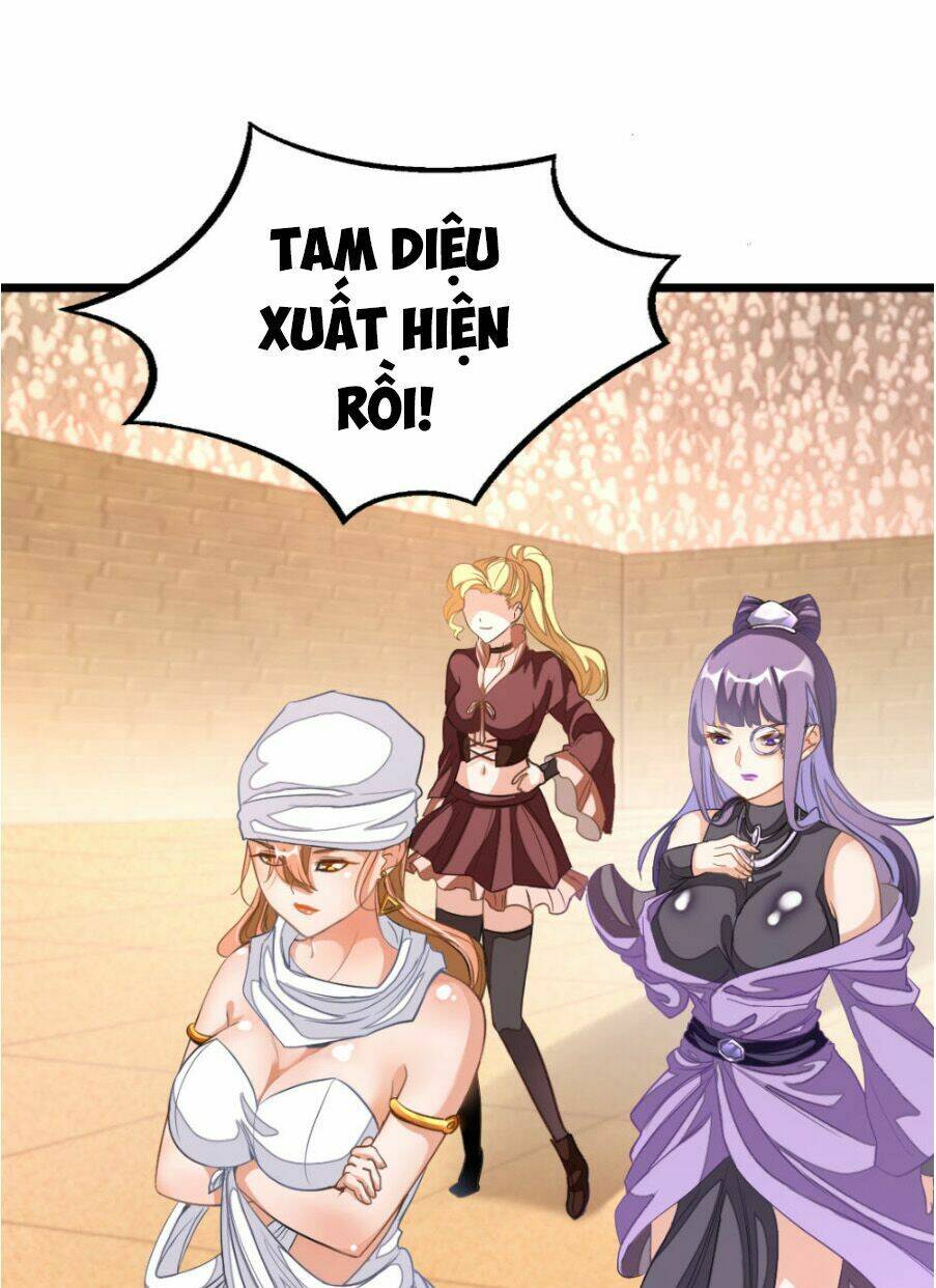 cửu dương thần vương chapter 153 2