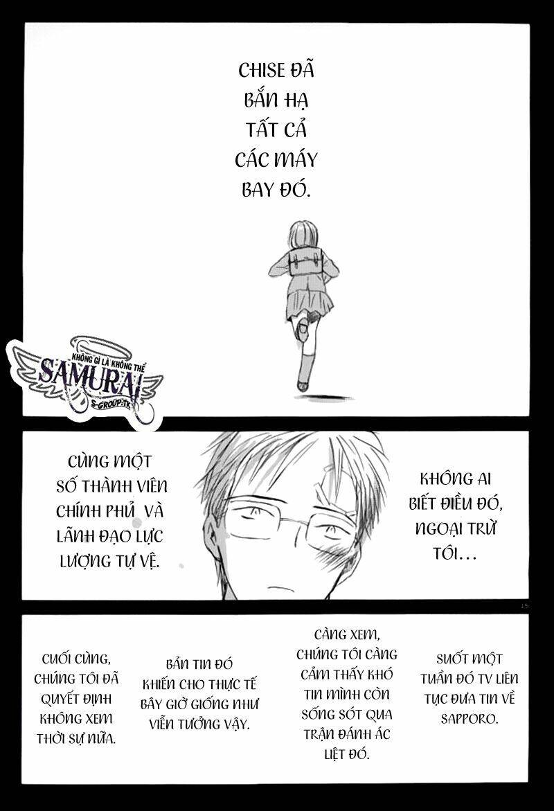 saishuu heiki kanojo chapter 3 16