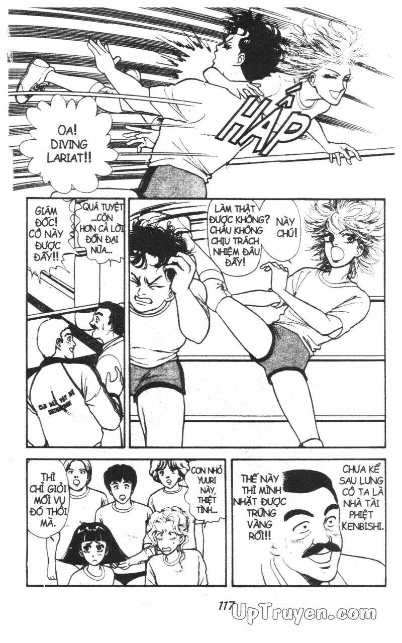 câu lạc bộ con nhà giàu chapter 7 118