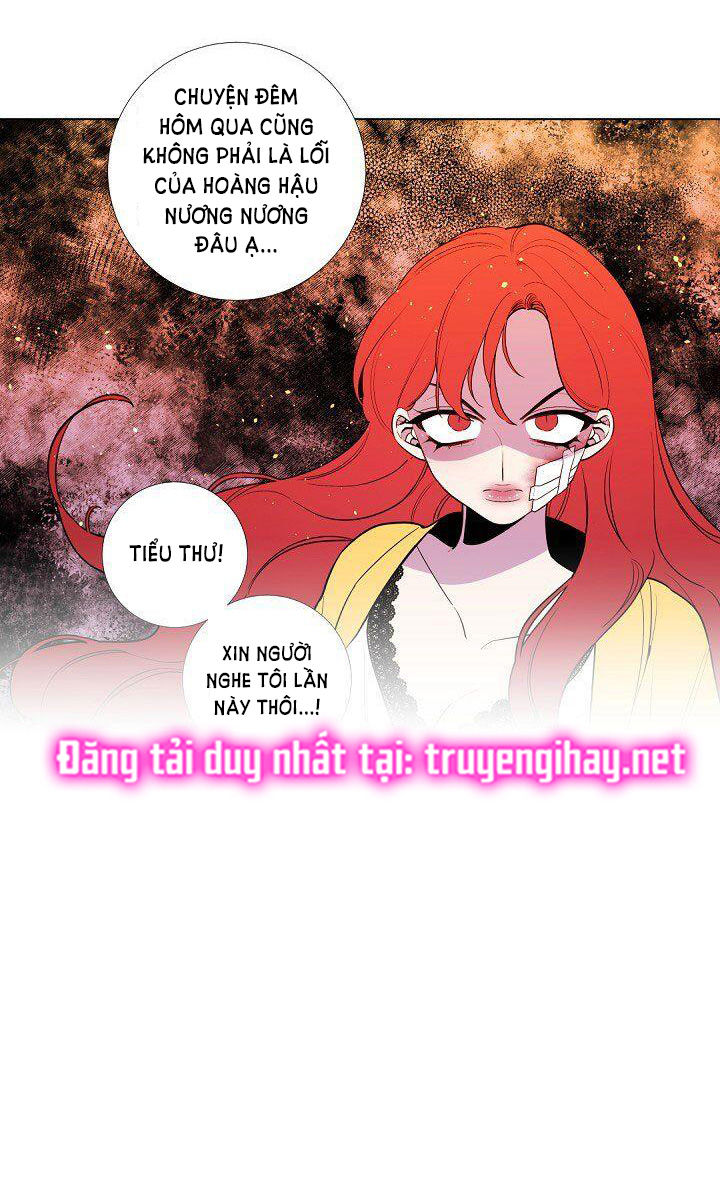 từ tiểu thư thành hoàng hậu - lady to queen chapter 20.1 10