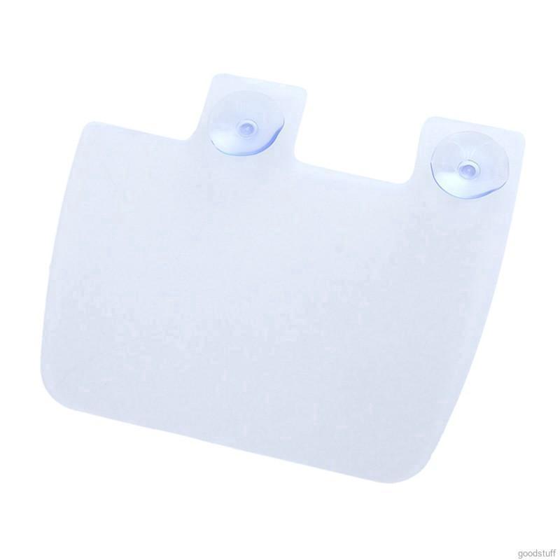 Vách ngăn chặn văng nước gắn bồn rửa chén có giác hút