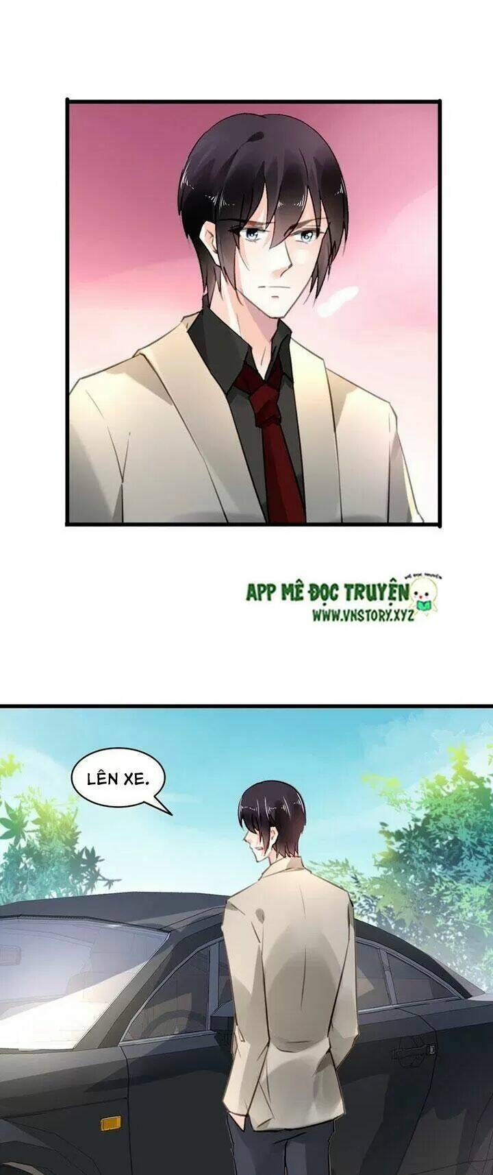 mưu ái thành nghiện chapter 63 2