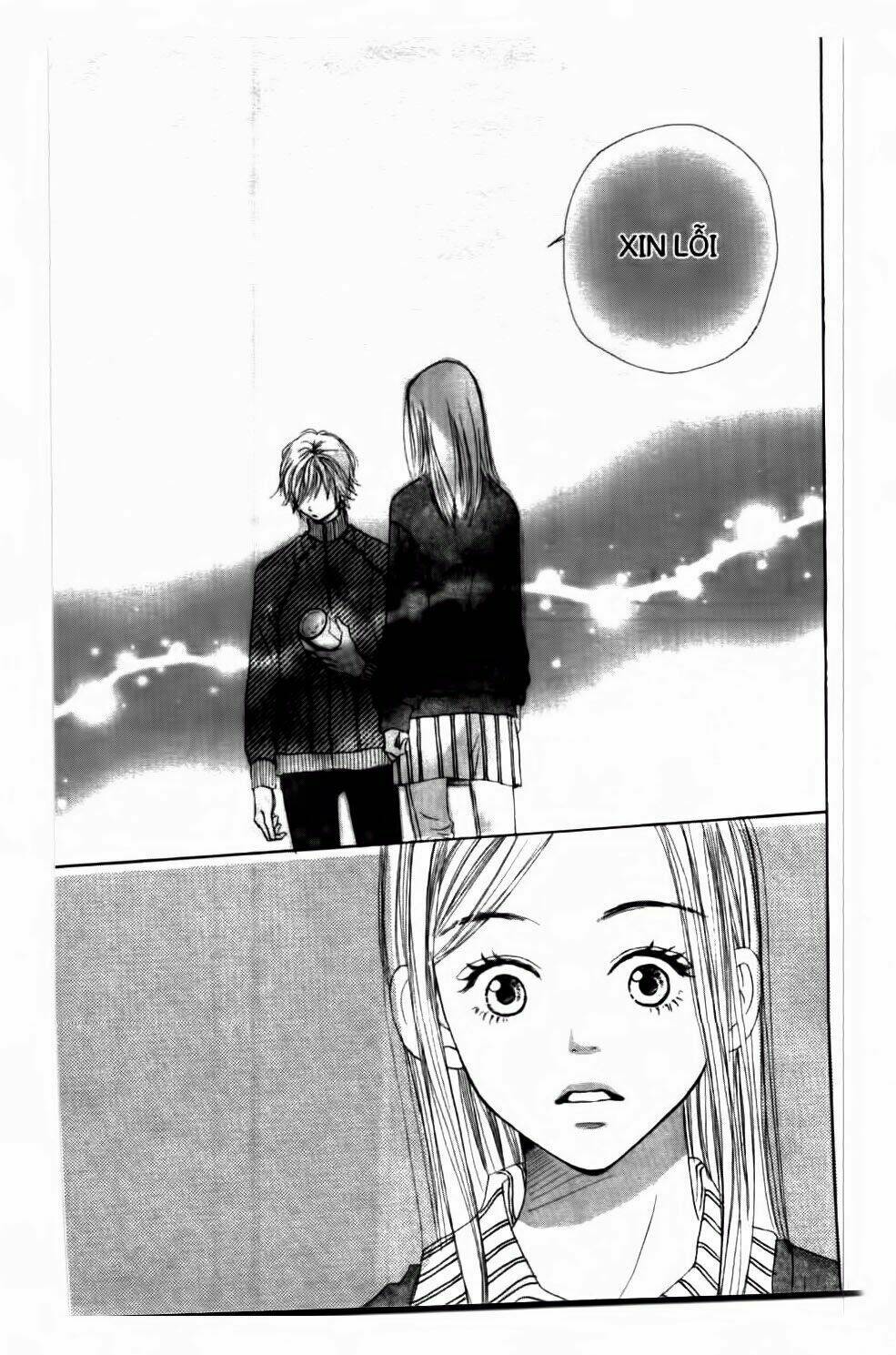 love com - đôi đũa lệch chapter 27 9