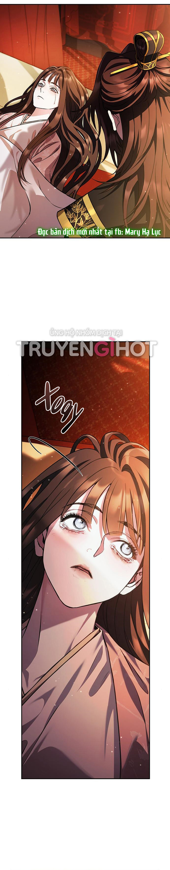 bản tình ca heeran chapter 16.2 10