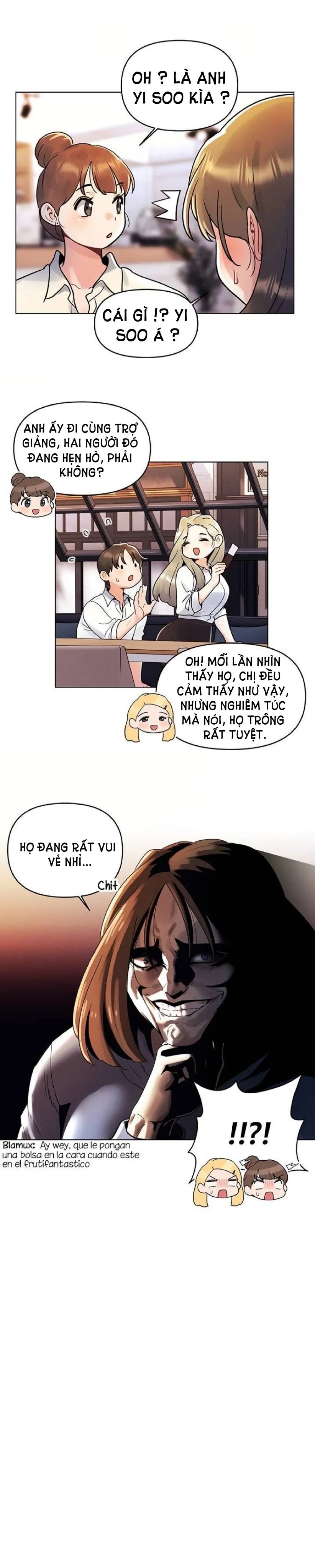 lần đầu ấy chapter 8 9