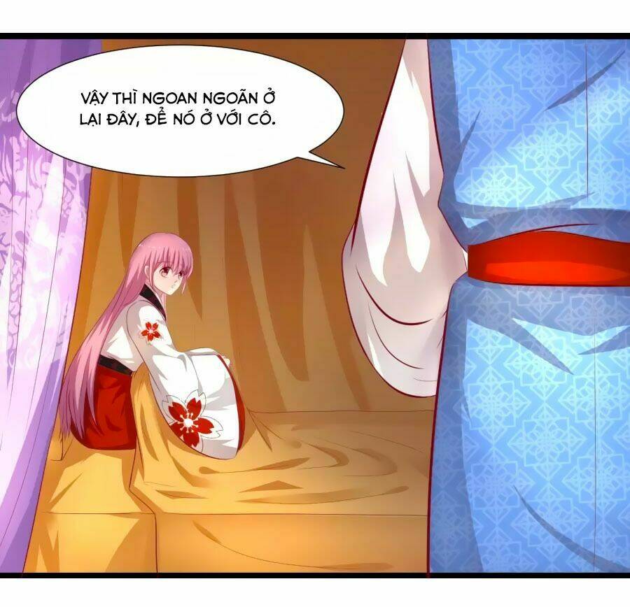 thỏ yêu tiểu vương phi chapter 55 20