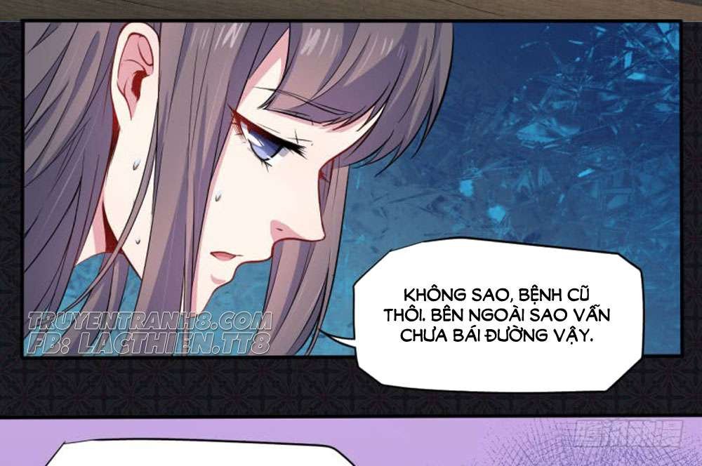 ngạo kiều quỷ vương yêu ta chapter 74 6