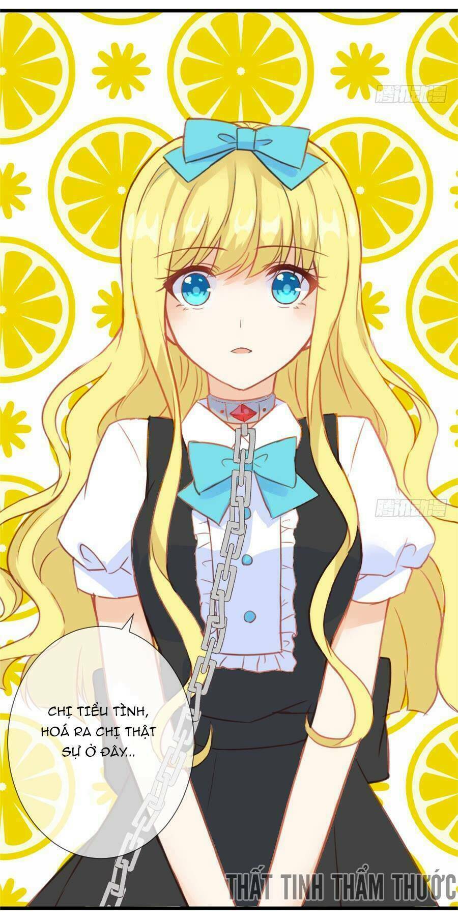 hôm nay ta cũng muốn trêu chọc nàng chapter 46 35