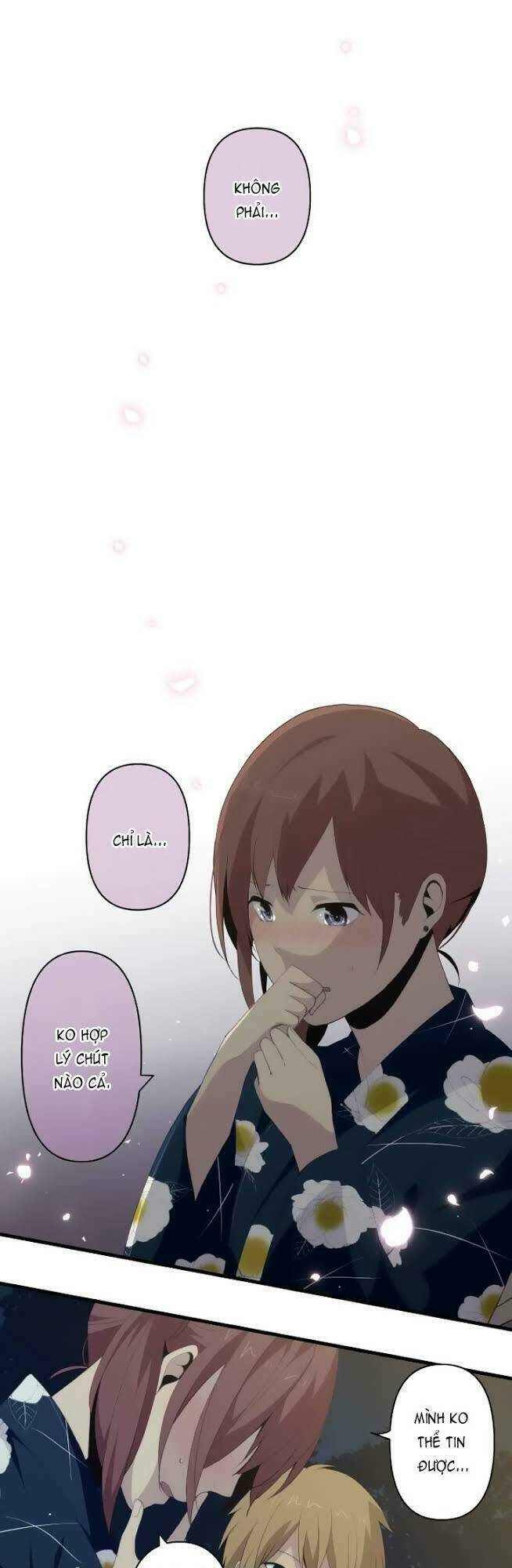 viên thuốc trùng sinh chapter 105 26