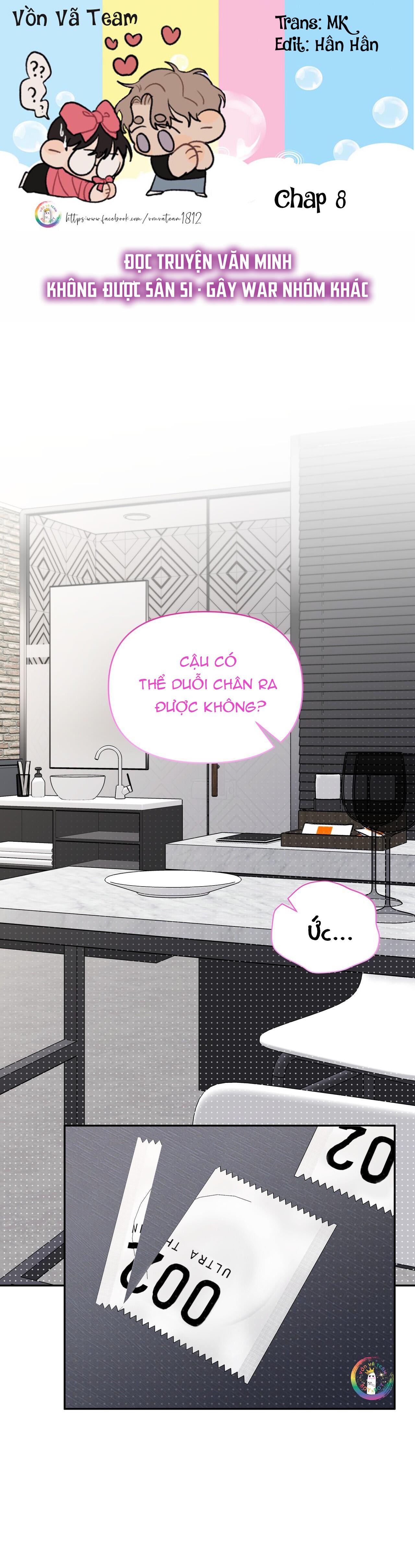 18+ tình yêu bí mật chapter 8 1