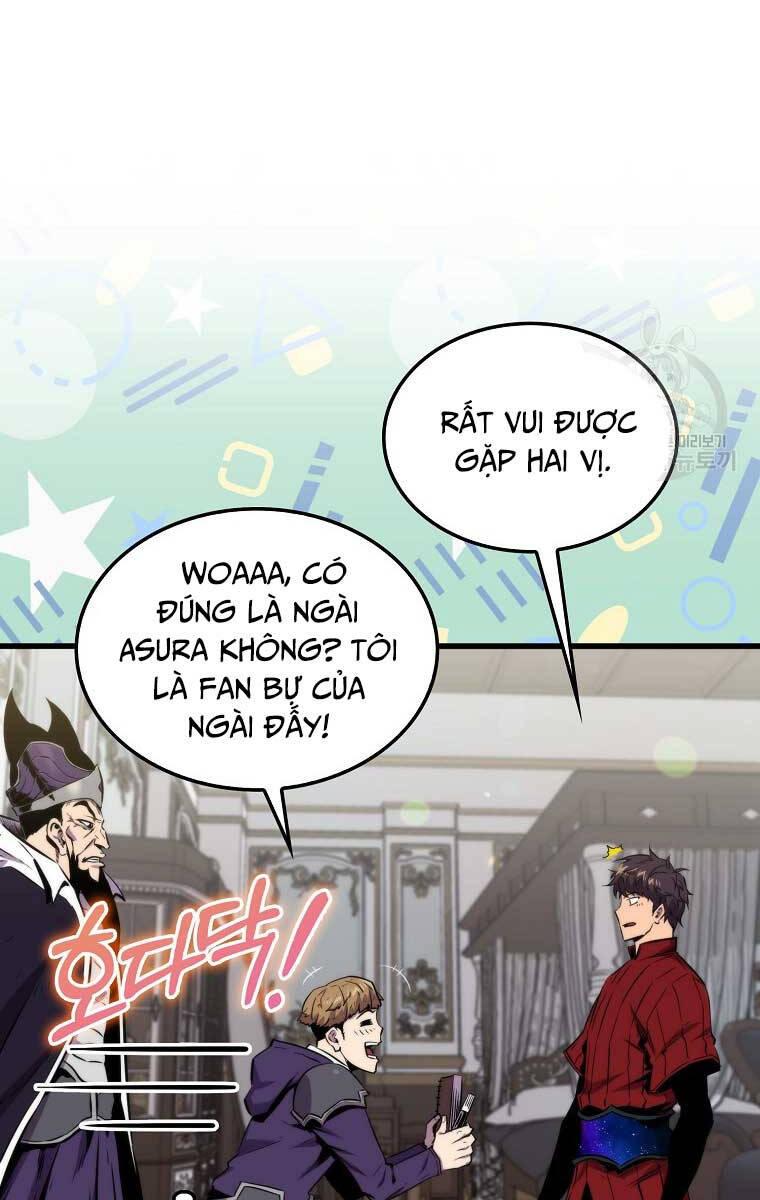 tôi thăng cấp trong lúc ngủ chapter 77 48