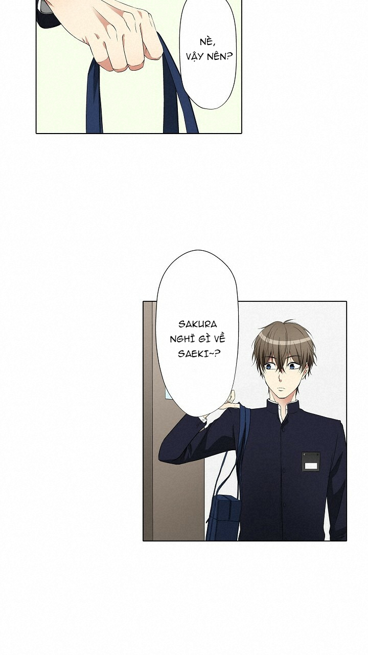 chỉ có em mới làm anh cứng chapter 14.1 7