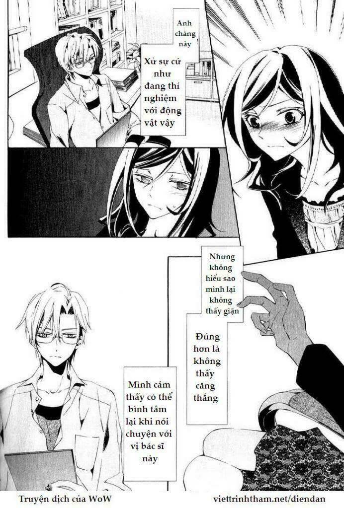 the conductor chapter 1 21