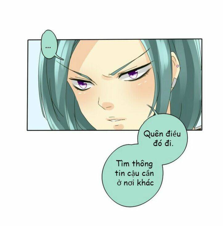 Thế Giới Không Hoàn Hảo Chapter 60 18