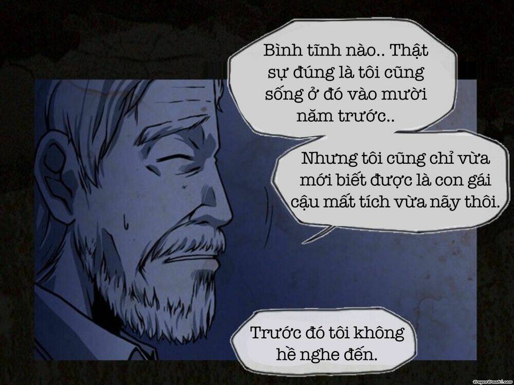 kho truyện kinh dị: ác mộng đêm về chapter 22 14