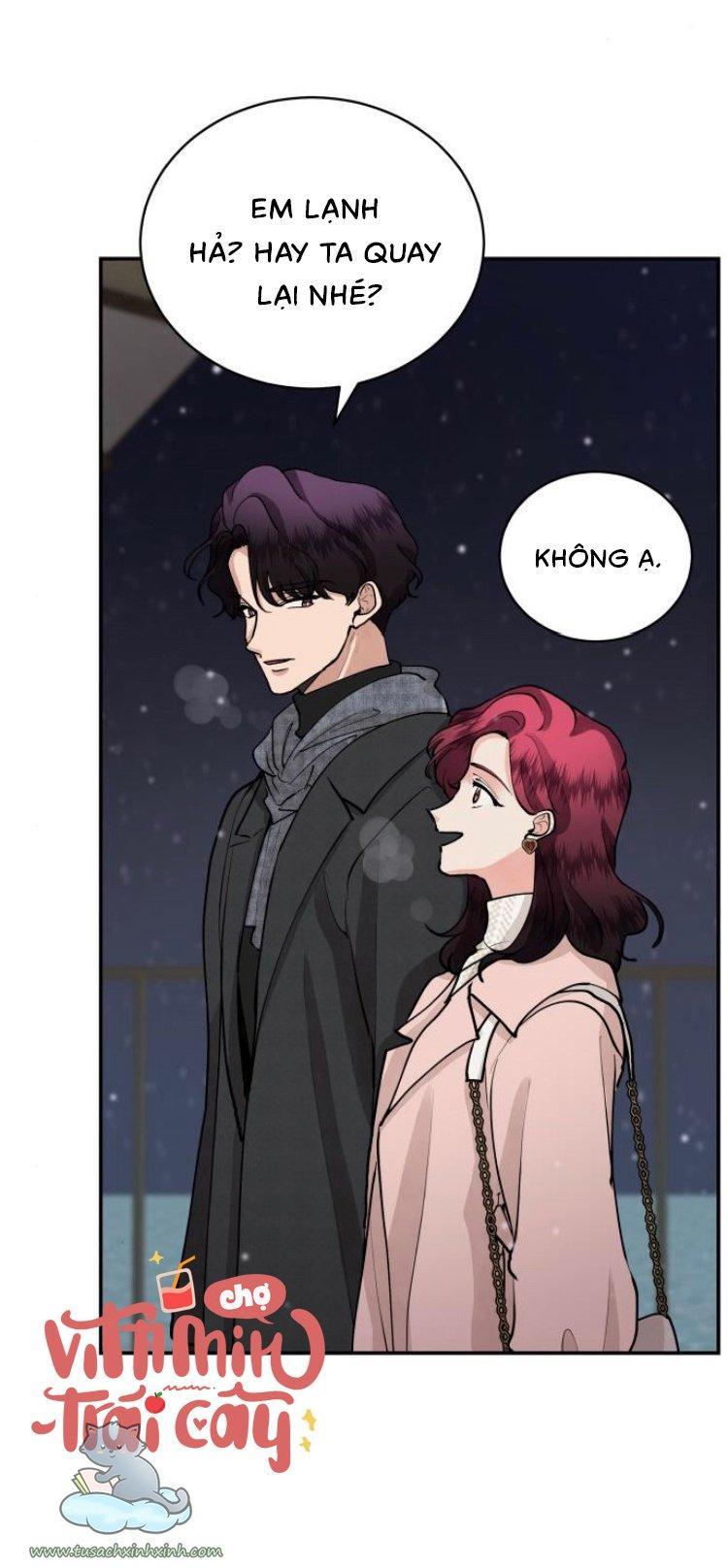 oan gia ngõ hẹp chapter 66 56