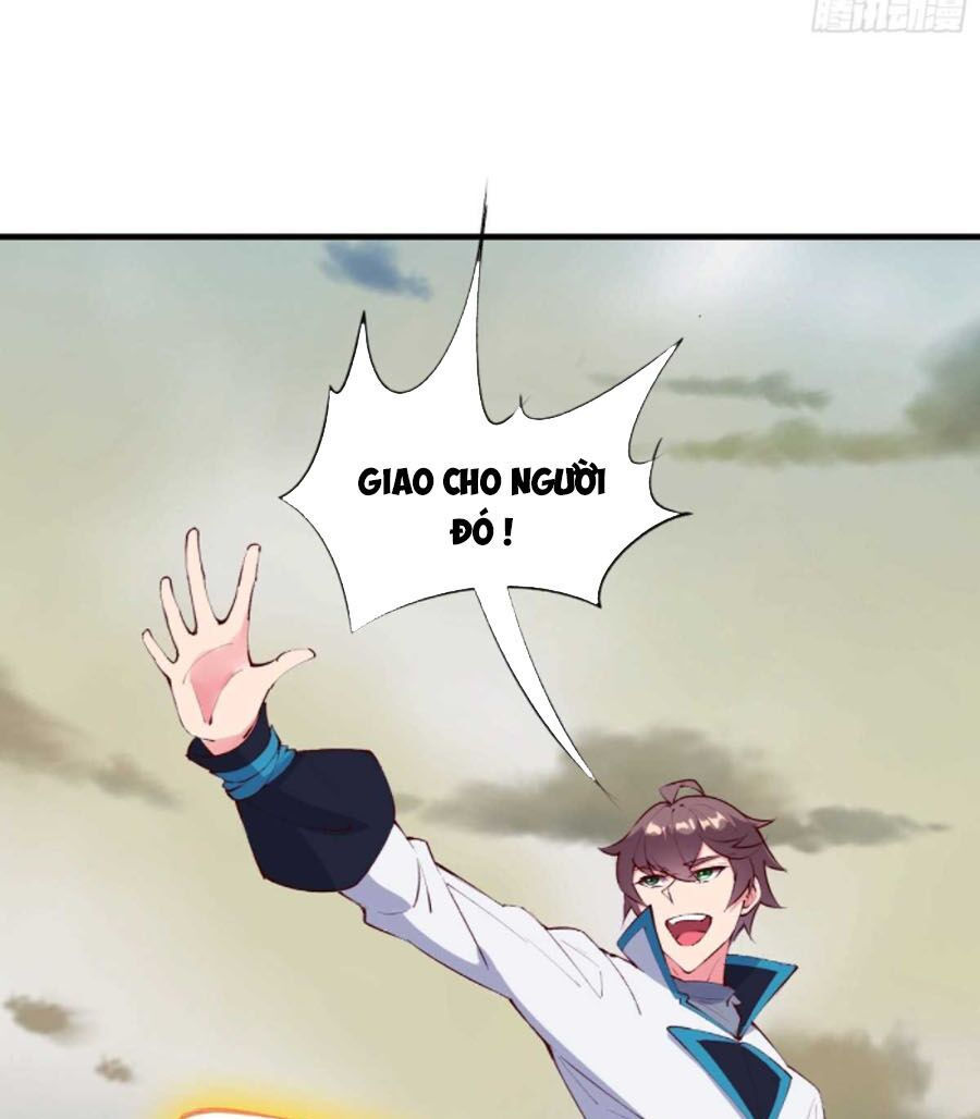 ta lập hậu cung tại tây du ký chapter 58 22