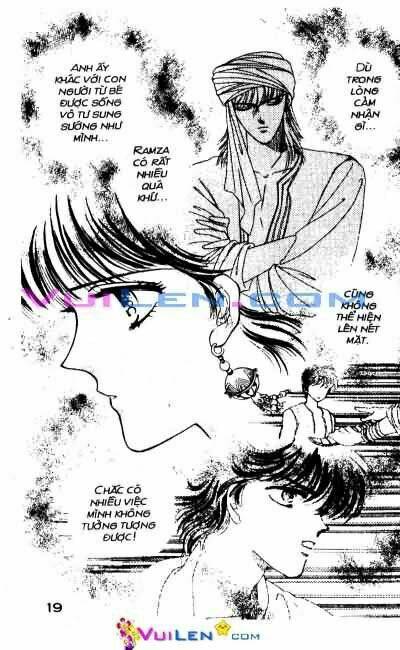 nàng công chúa ham chơi chapter 10 19