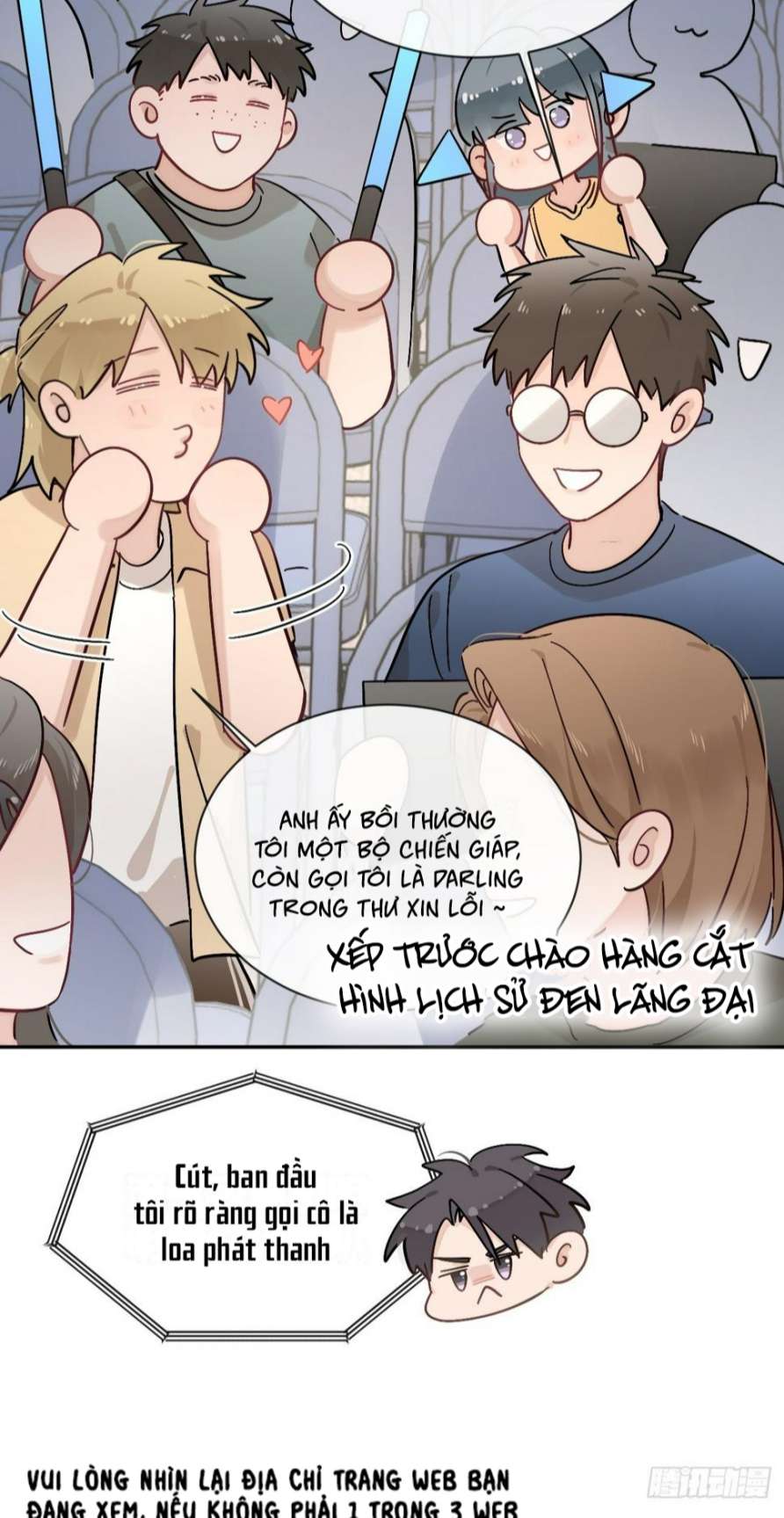 chó lớn bắt nạt chủ chapter 34 20