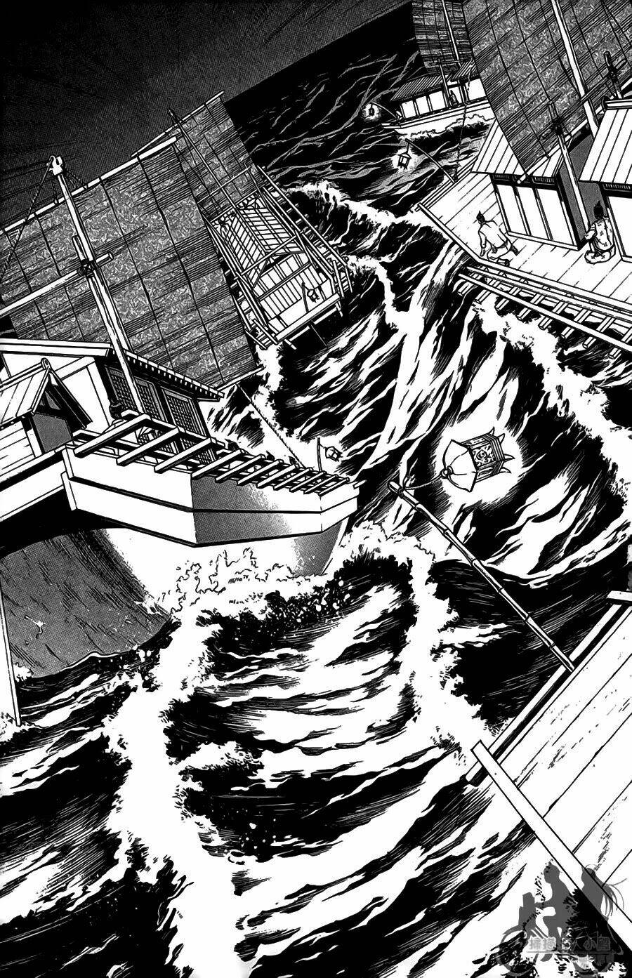 thiếu niên vương phần 2 chapter 63.2 12