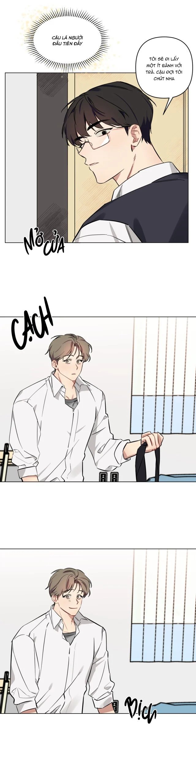 nói tôi nghe chapter 3 6