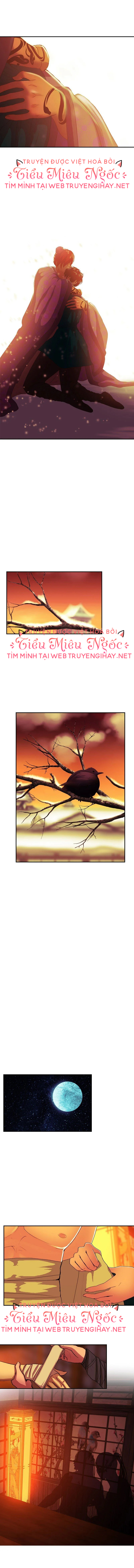 hoàng đế máu lạnh của tôi chapter 128 4