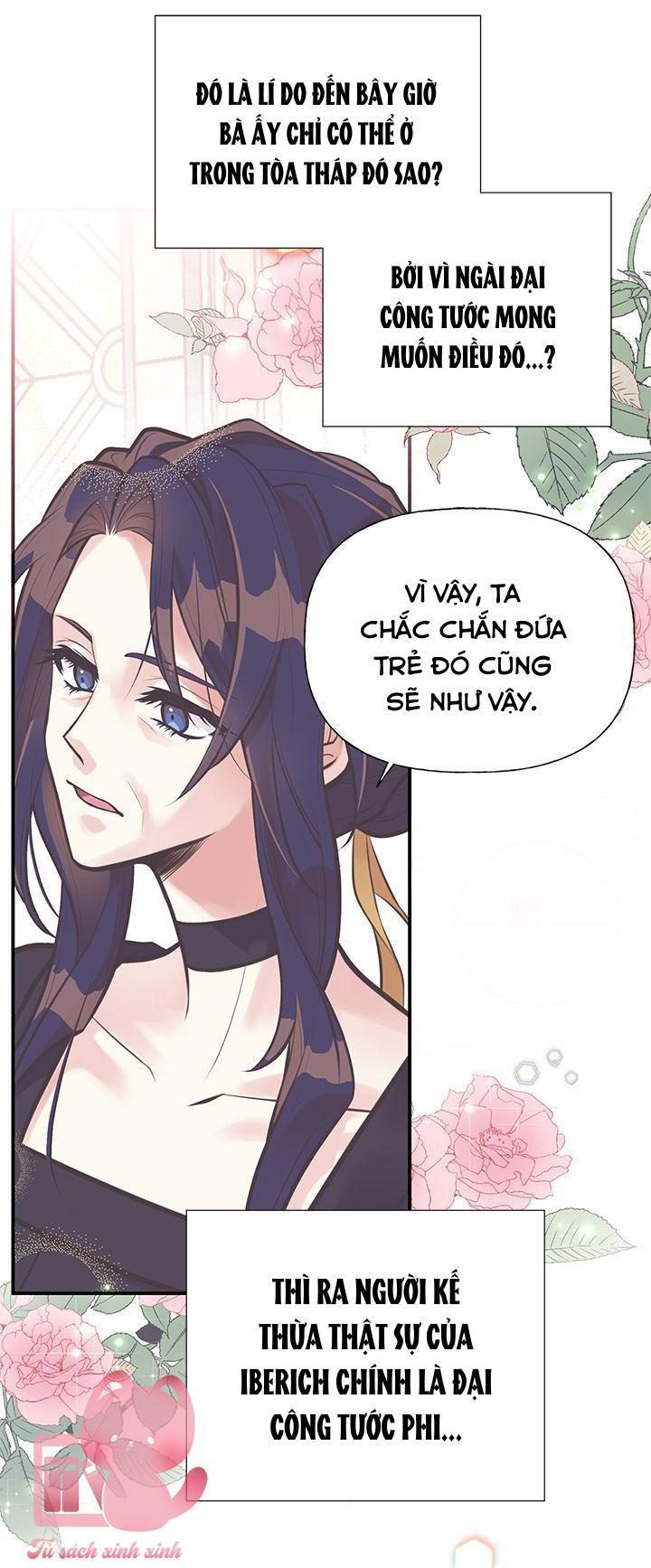 chị tôi nhặt về nam chính của tiểu thuyết chapter 60 14