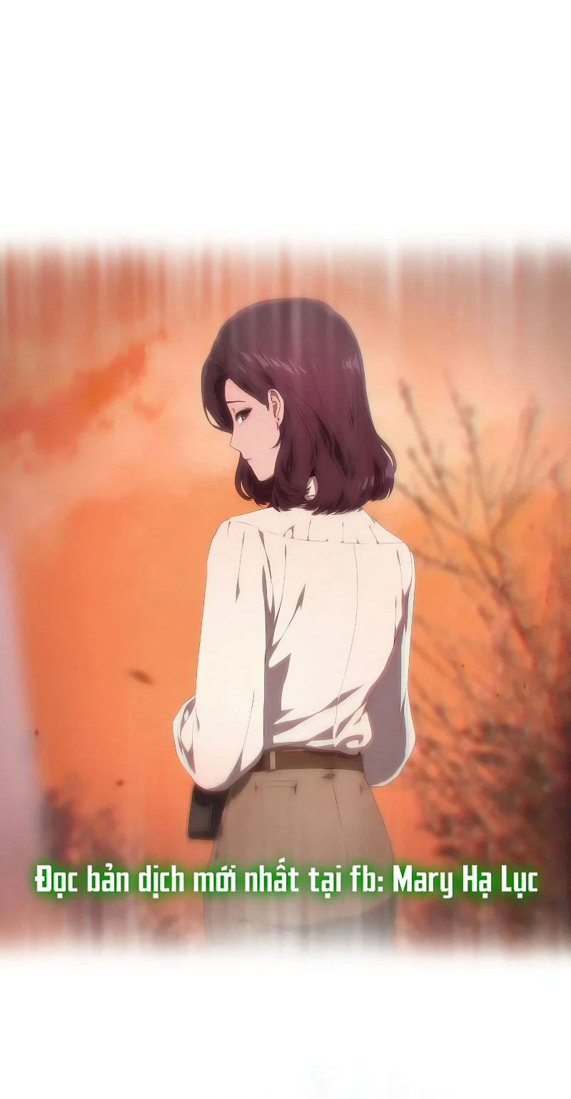 không thể thoát ra khỏi bộ phim kịch tính chapter 25.1 20