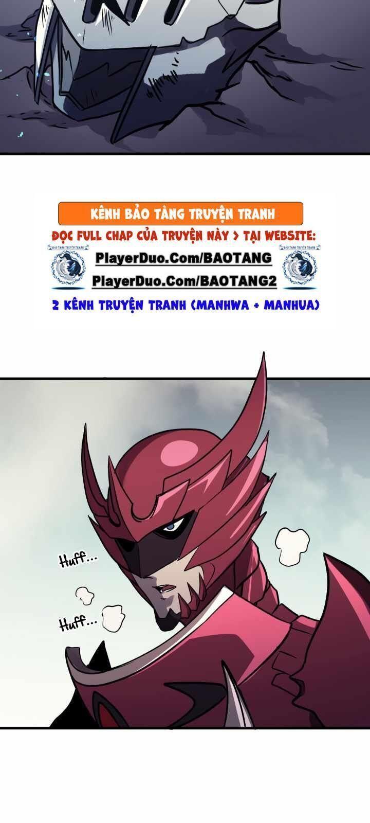 tôi trở lại thăng cấp một mình chapter 54 81