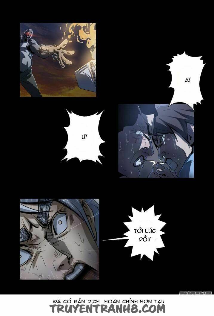 thâu hoan chapter 83 3