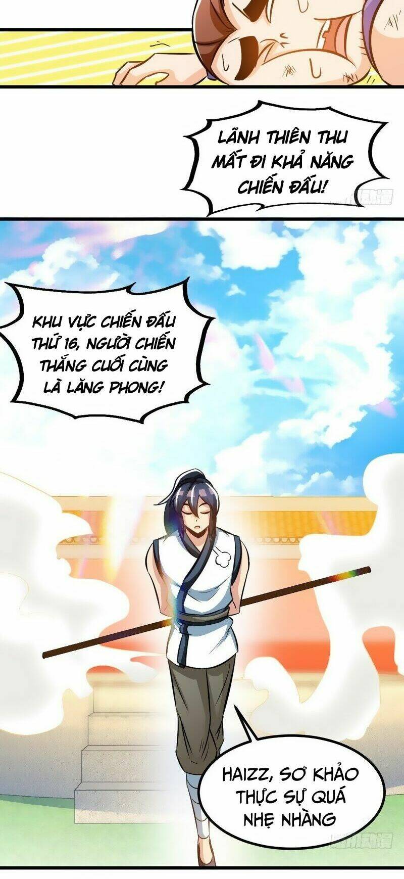 chí tôn thần ma chapter 78 23