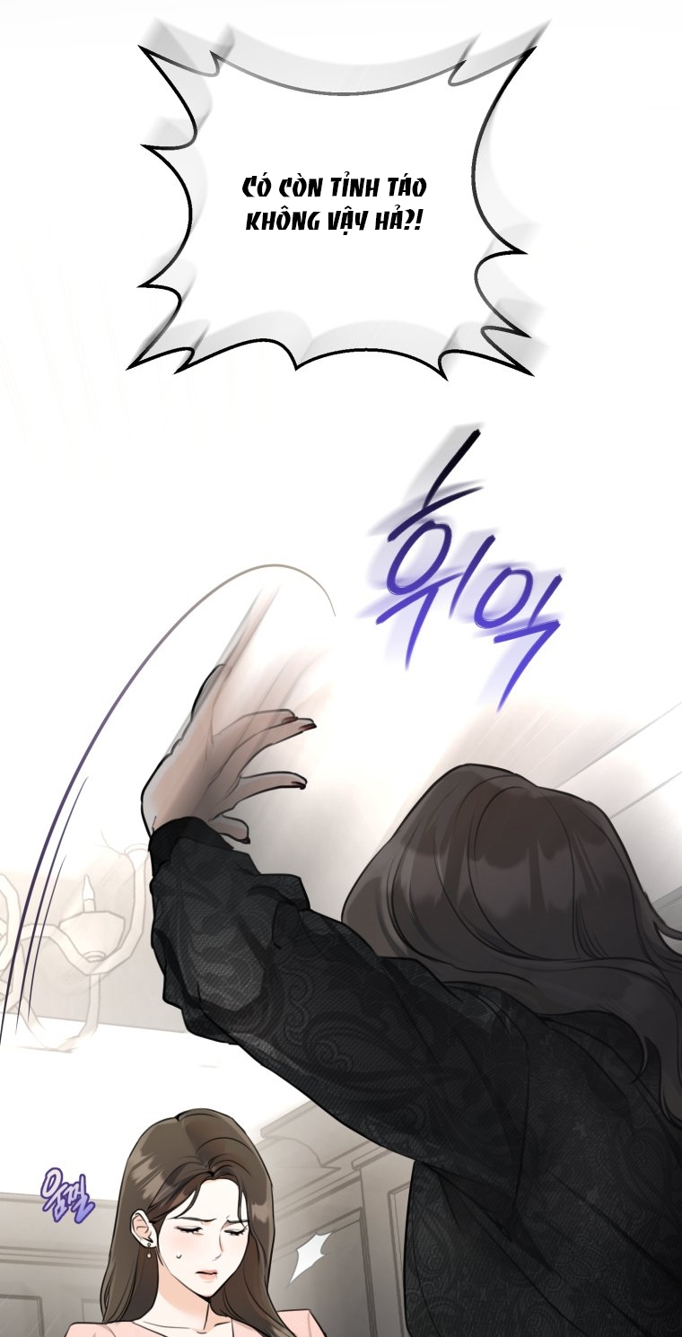 [15+] Lý Do Kết Hôn chapter 4.2 - Trang 29