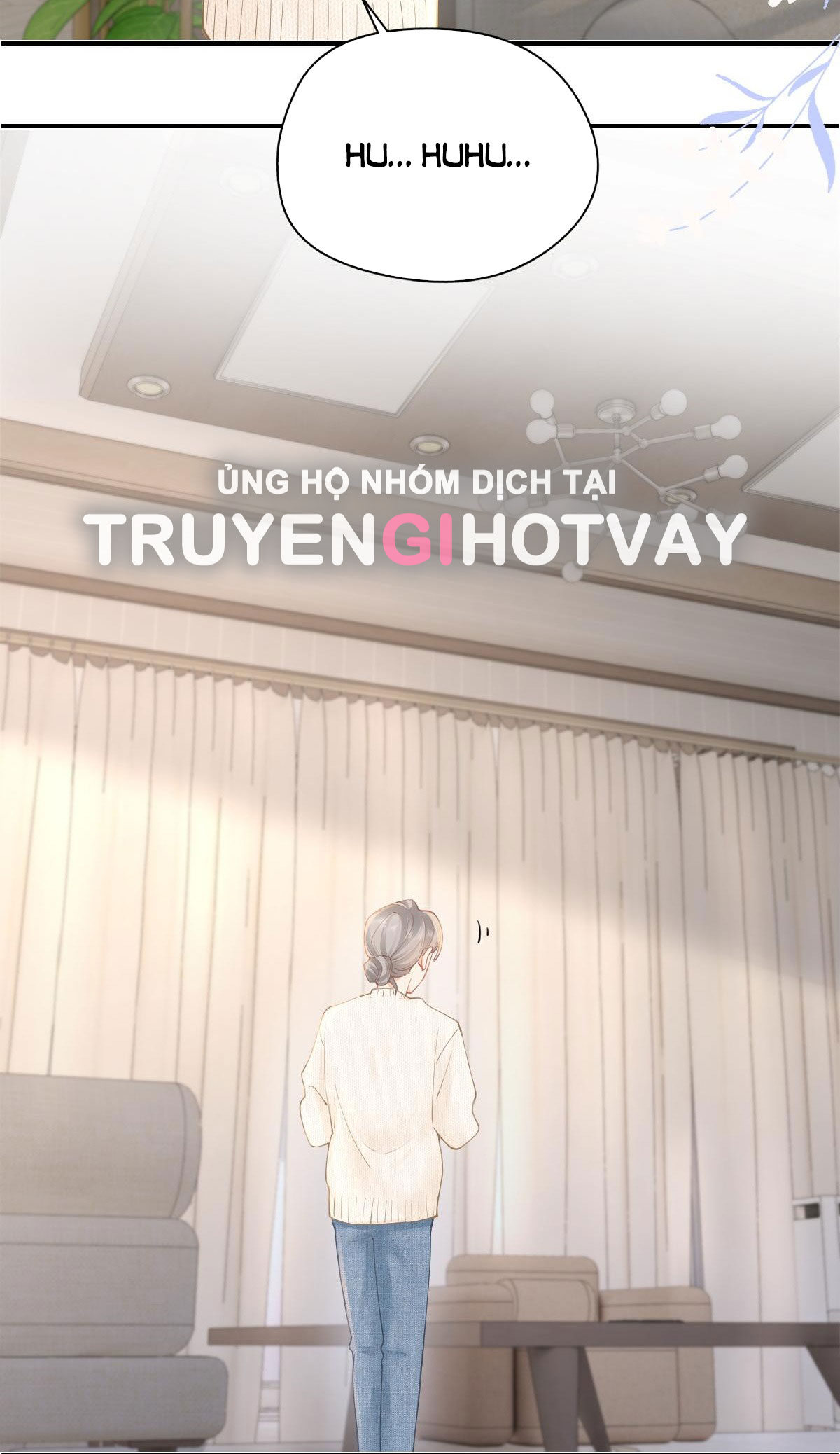 luôn có giáo viên muốn mời phụ huynh chapter 24.1 21