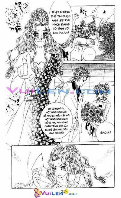 chạm mặt thần tượng chapter 11 23